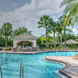 FINA Commercial Pools