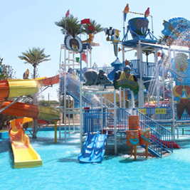 Water Park