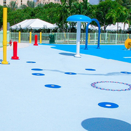 Flooring & Pool Deck Surfacing