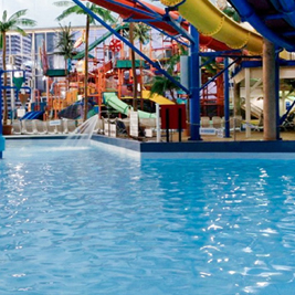 Swimming Pool Lining